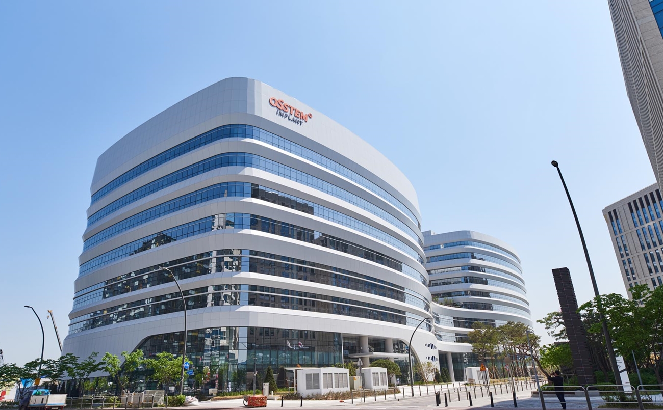 오스템임플란트, ESG위원회 출범…"지속가능 경영 본격화"