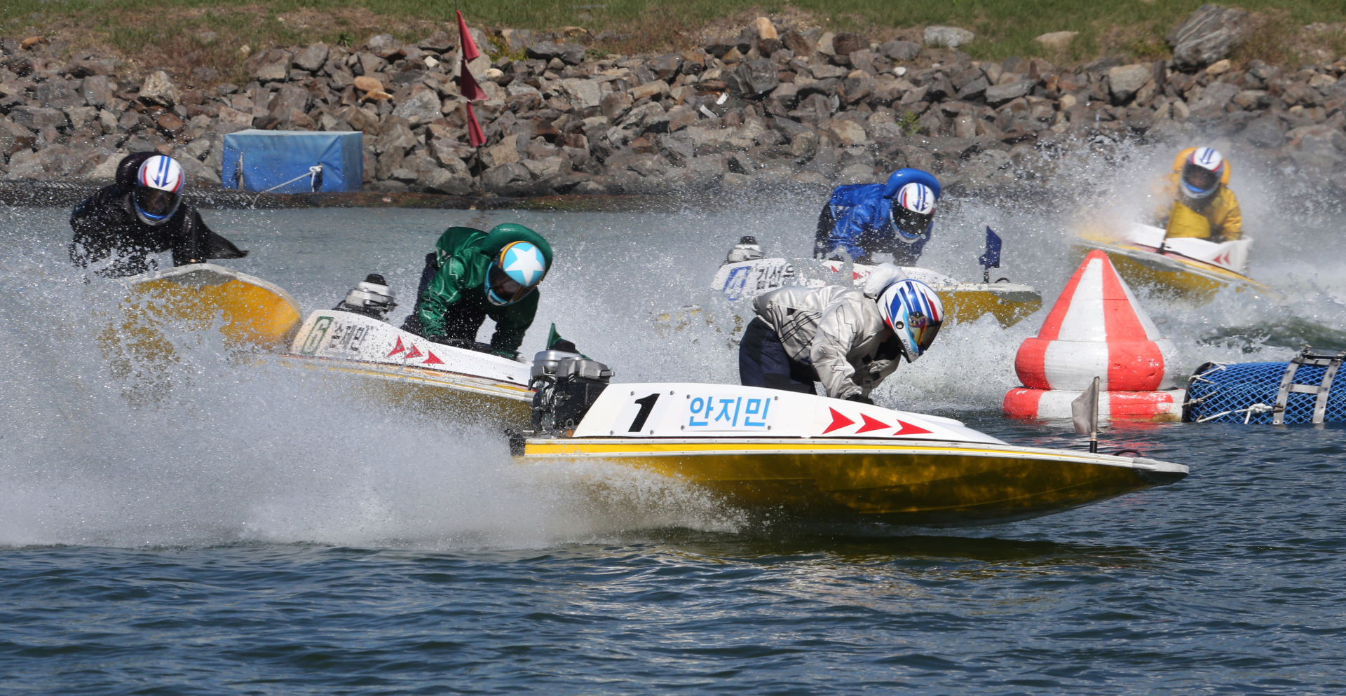 주선 보류를 막아라…등급 심사 앞두고 반전 노린다 [경정]