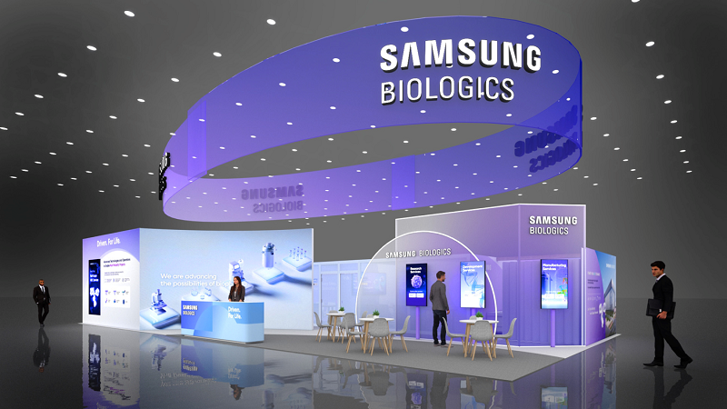 삼성바이오로직스, ‘바이오 USA’ 참가…CDMO 성과 알린다