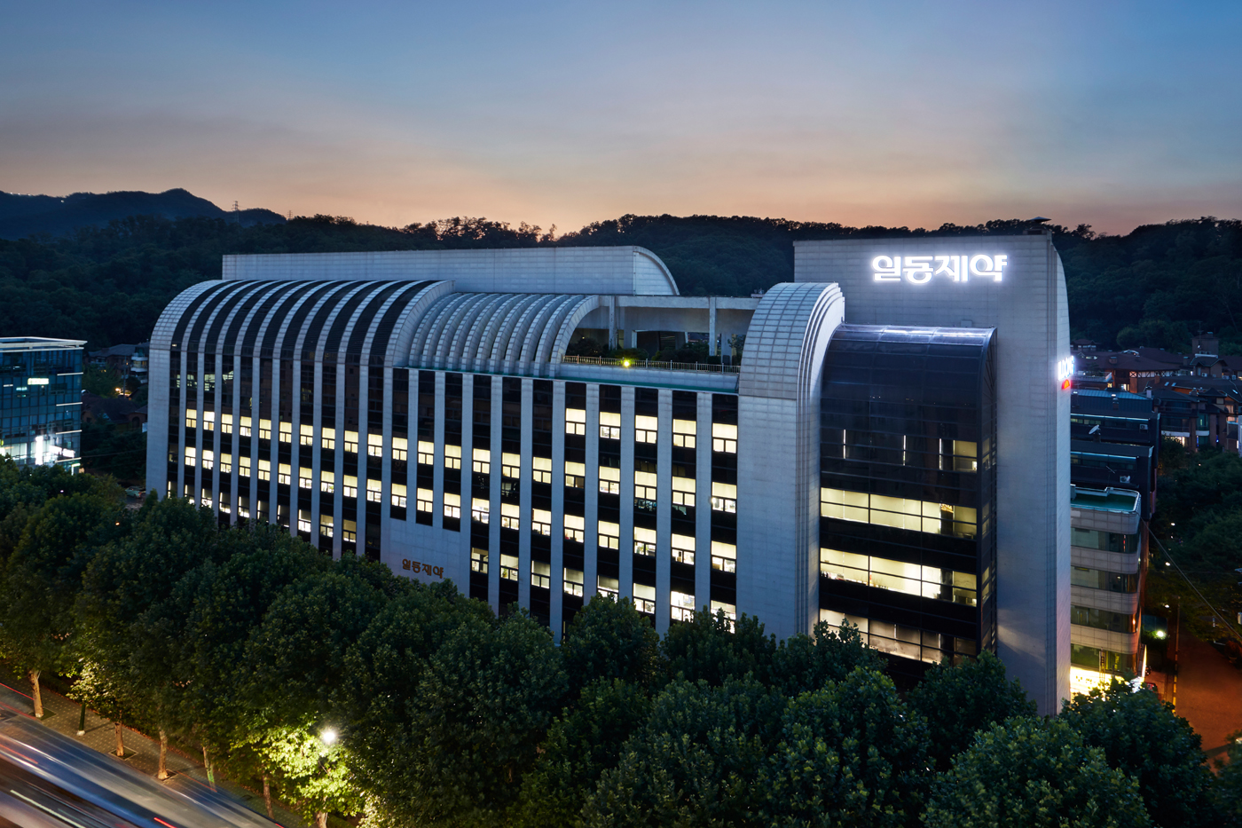 일동제약 유노비아, ADA서 GLP-1 신약물질 연구성과 공개