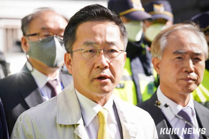 박성준 “김건희 여사, 특검 앞두고 입원…피하기 전략” 주장