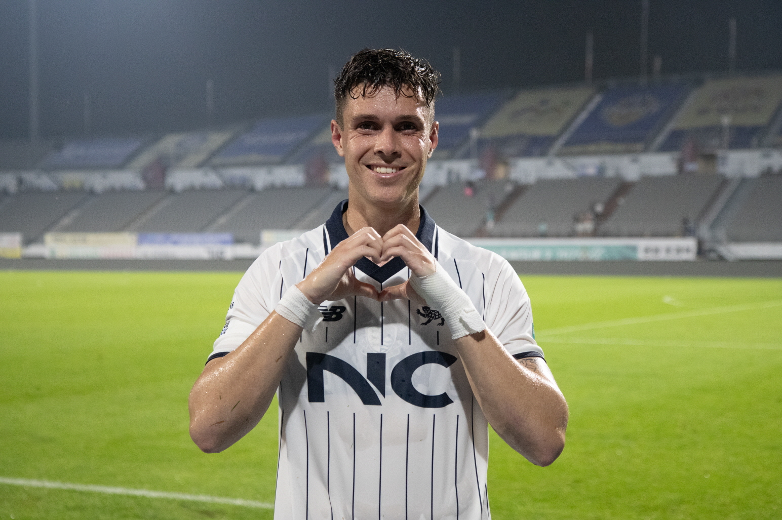 ‘한계 넘은’ 서울 이랜드, 충북청주 원정서 승점 3점 노린다 [K리그]