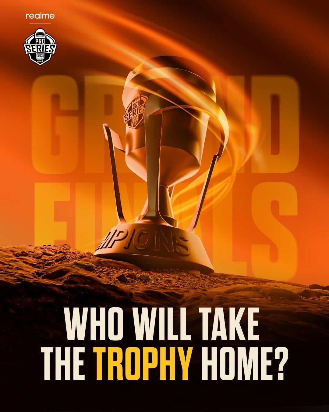 크래프톤, 인도 최정상 프로팀 초청 BGMI e스포츠 대회 개최 [쿠키 게임]