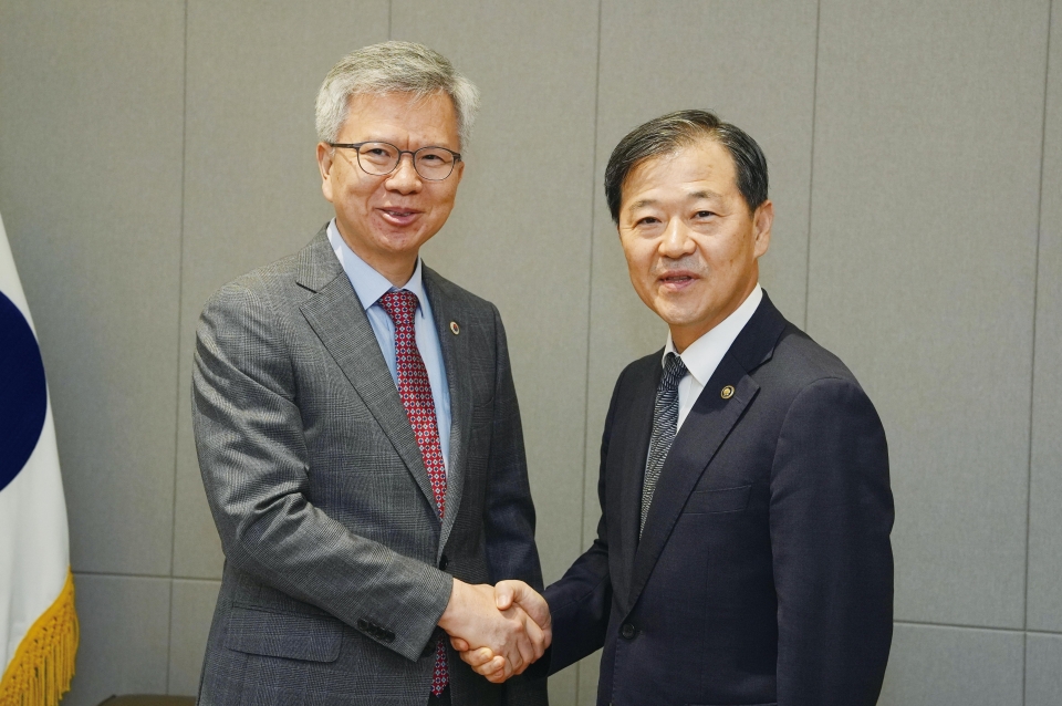 복지부, 의료계 단체 만나 소통…“보건의료정책 마련 협력”