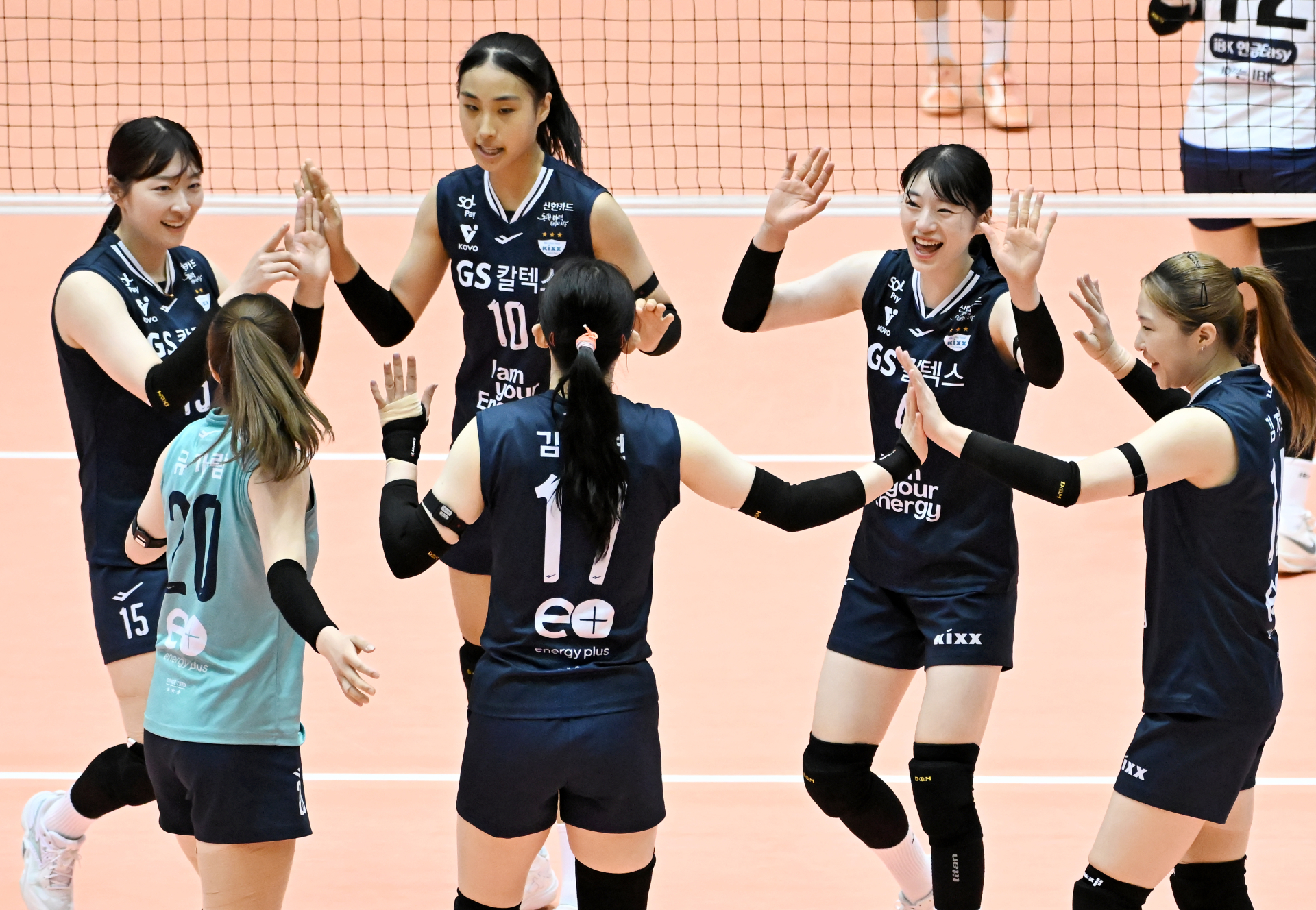 ‘기회의 장에서 가치 증명’…남자부 현대캐피탈, 여자부 GS칼텍스 우승 [KOVO]