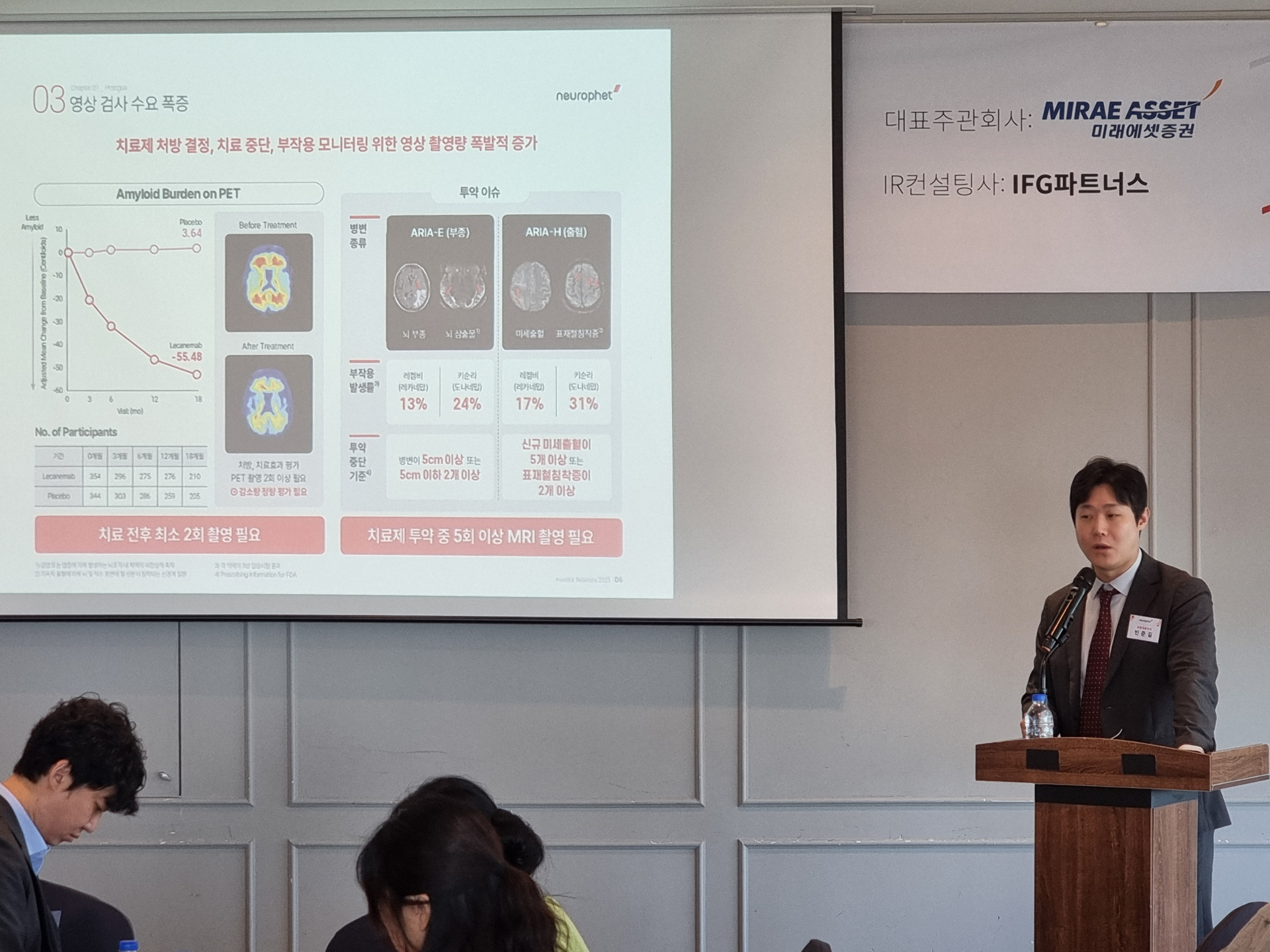 뉴로핏 “뇌질환 의료AI 선도기업 도약…글로벌시장 공략”