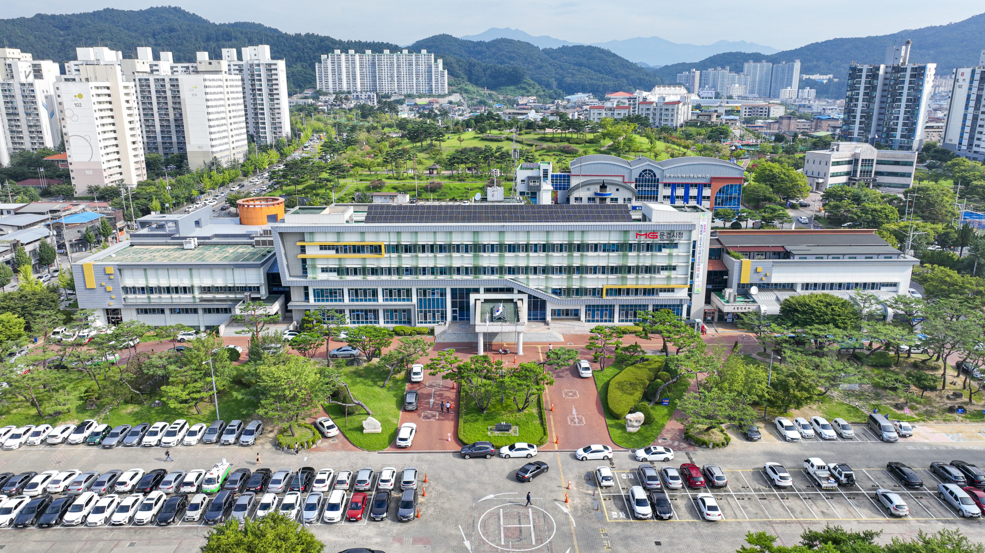 숭실대 문경 캠퍼스, 외국인 직업 훈련소로 ‘전락’ 하나?