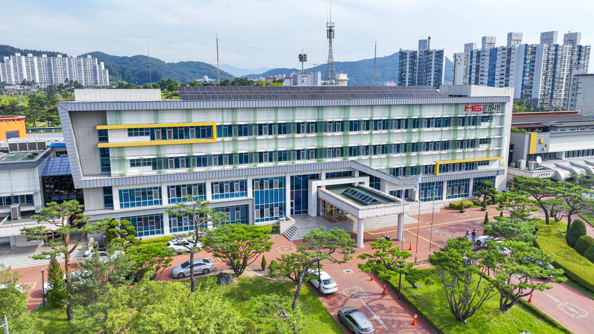 문경시, 숭실대 의대·종합병원 유치 장기 과제로 넘겨