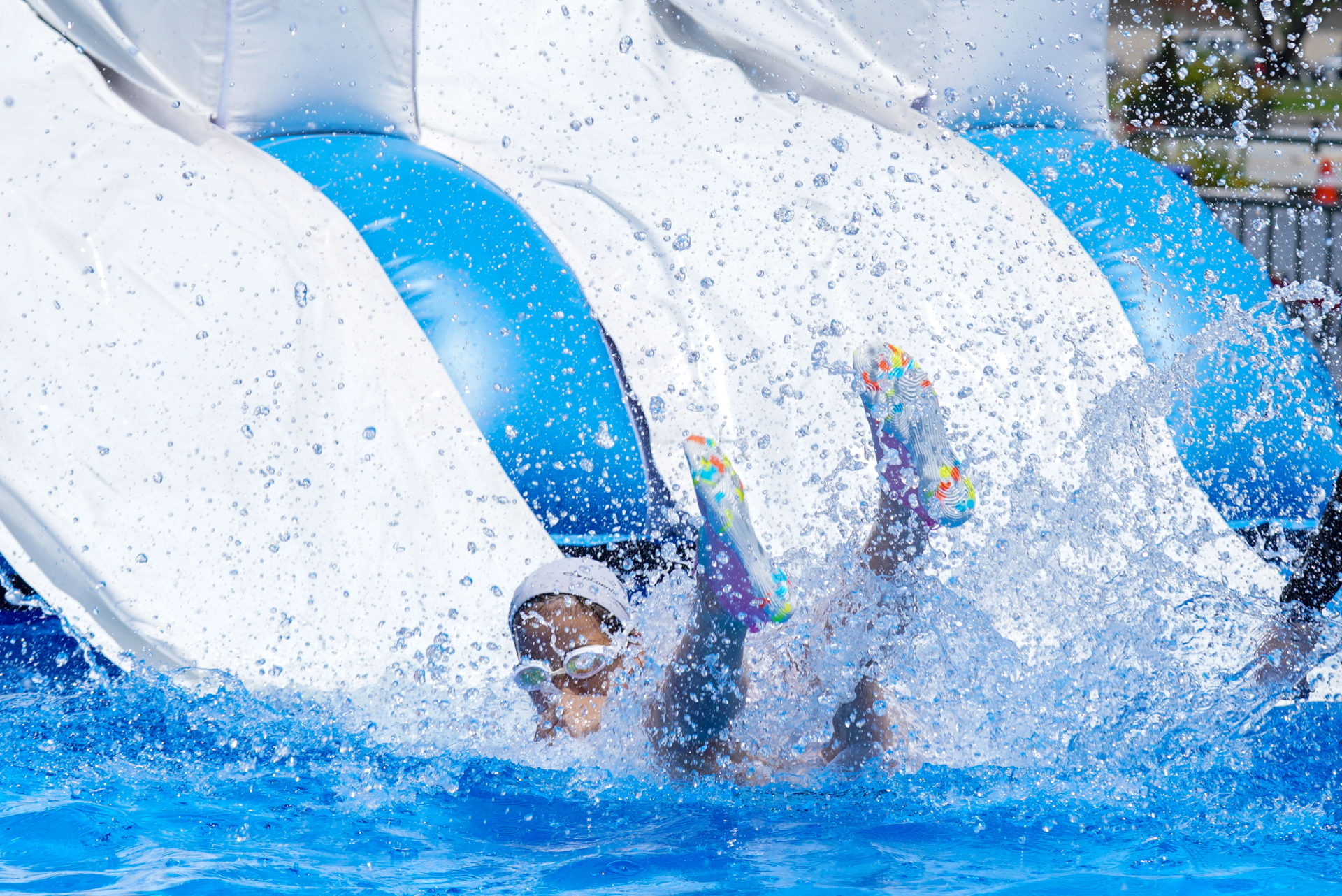 온열질환자 누적 2000명 육박…하루 새 107명 증가