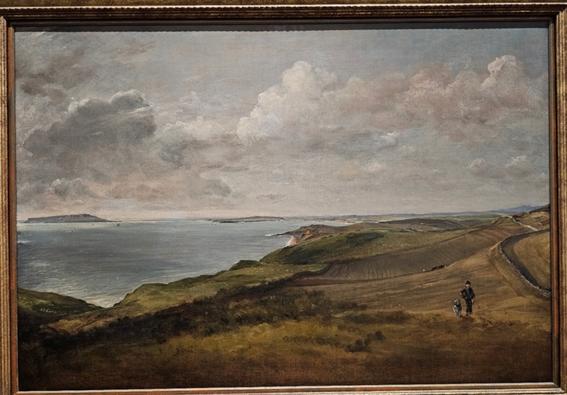 [인문학으로의 초대] 최금희의 그림 읽기(80)