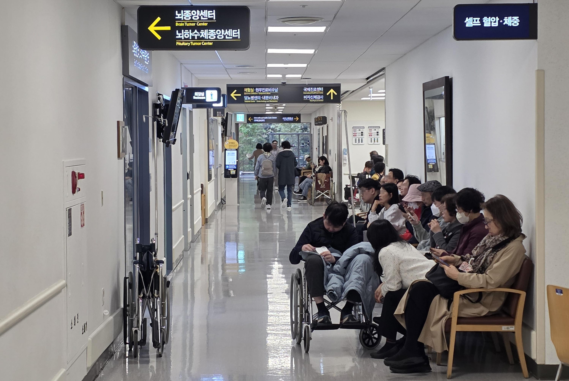 건보료율 상한 도달에 국민 부담 커지나…“지불제 개혁 필요”