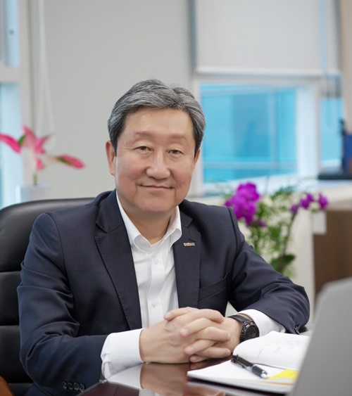 차순도 보건산업진흥원장 “비동물실험 신약 개발, 현장 성과로 이어지도록 지원”[2025 미래의학포럼]