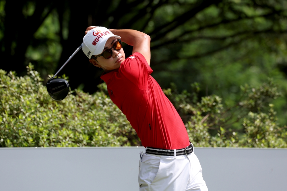 ‘가을 사나이’ 이형준, ‘처서’ 지난 하반기 웃을 수 있을까 [KPGA]