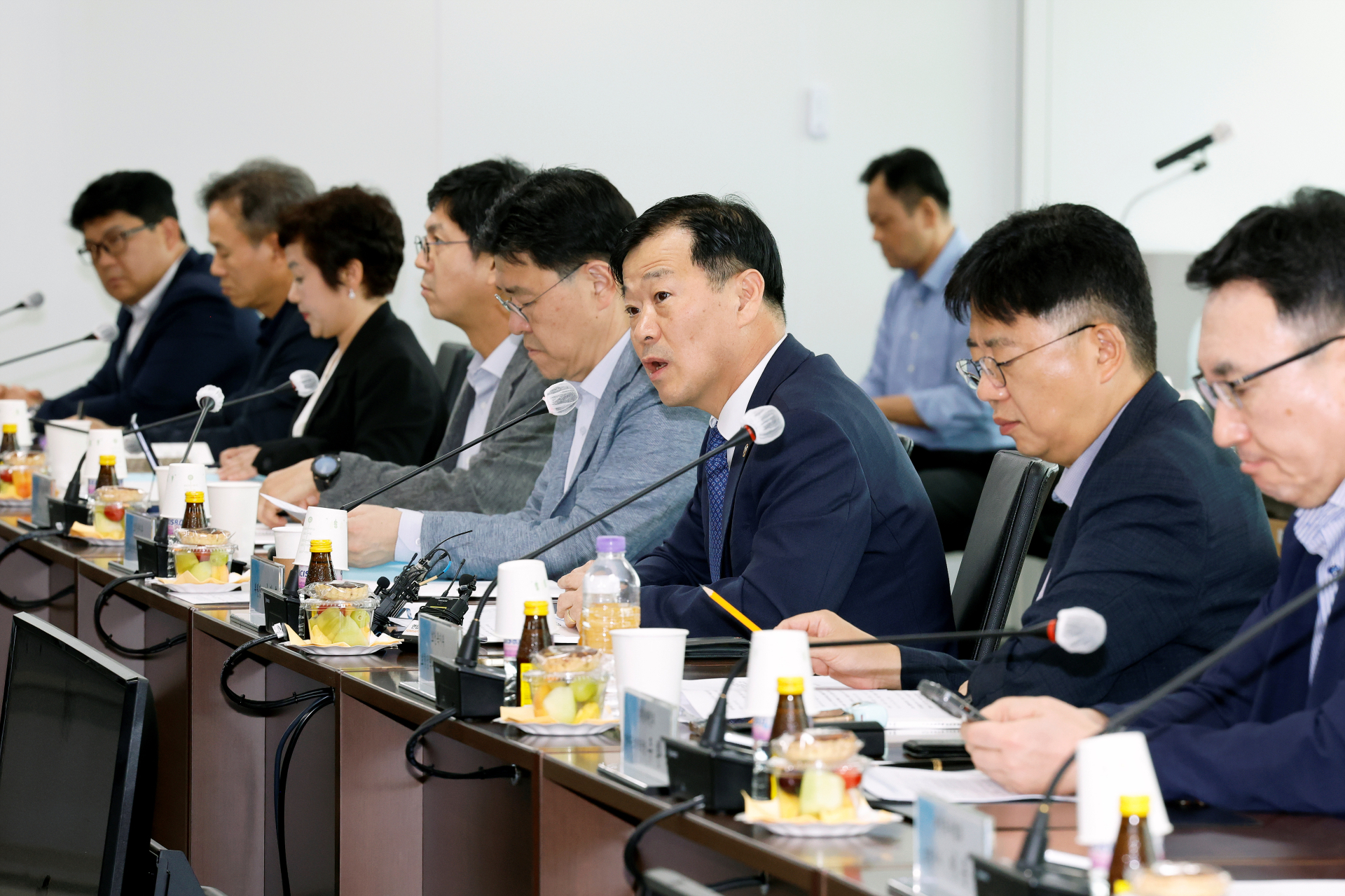 내년 건강보험료율 7.19%…올해 대비 0.1%p 인상
