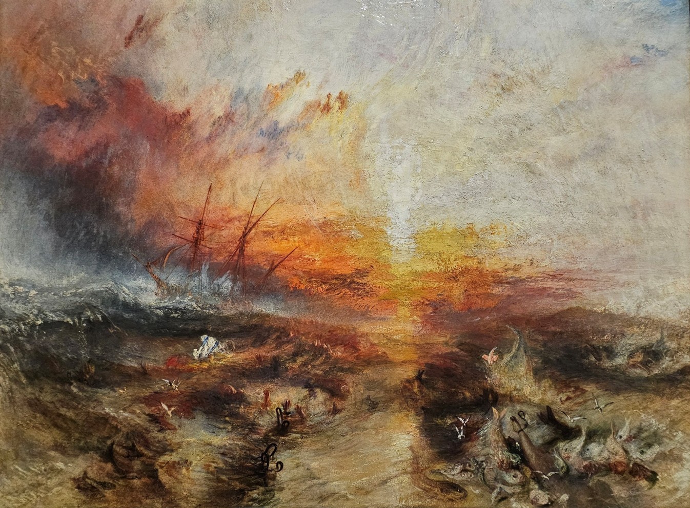 [인문학으로의 초대] 최금희의 그림 읽기(84)