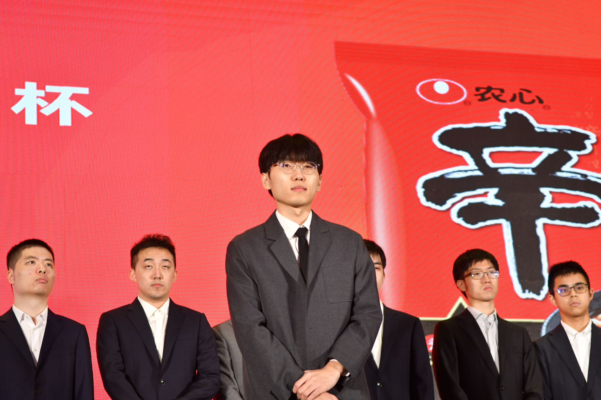 ‘18연승’ 신진서, 바둑 삼국지 역사상 최다 연승 신기록 도전