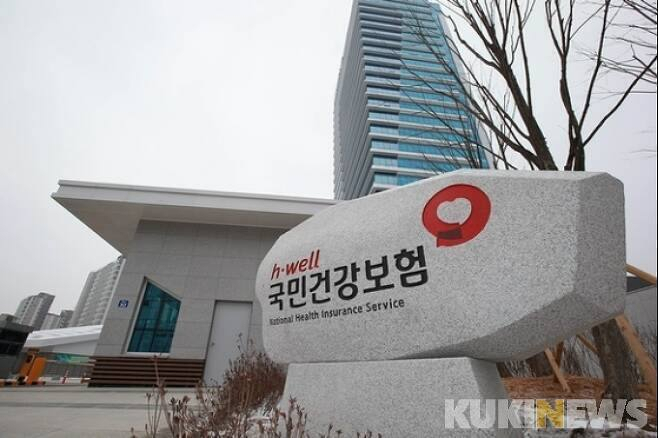 이재명 정부, 첫해 건강보험 법정지원율 못 지켜…‘국가 책임’ 어디로?