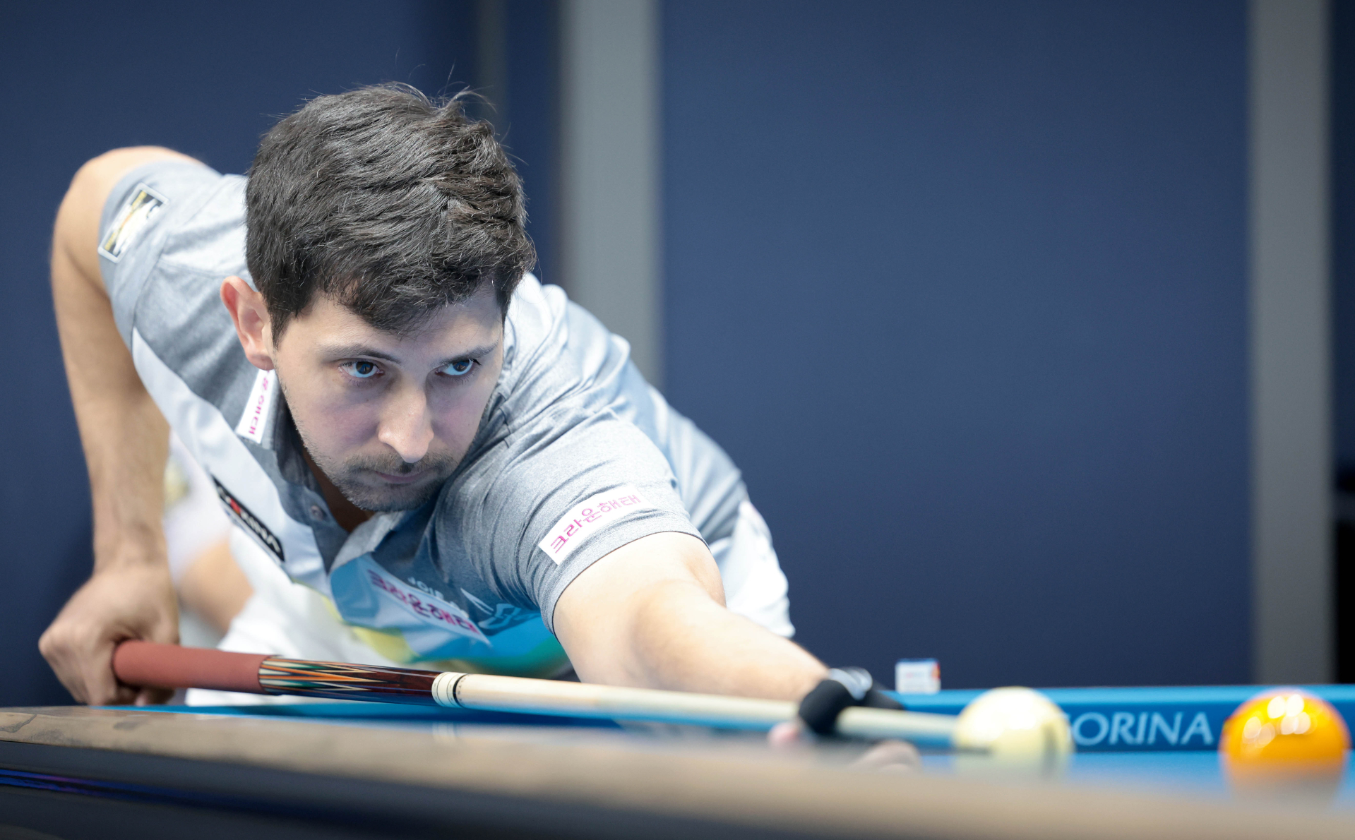 초클루·마르티네스·모리 PBA 챔프들 64강 안착