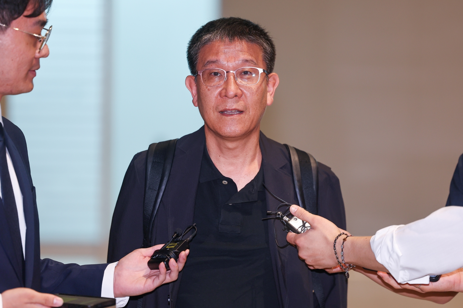 LG엔솔 인사책임자 美 출국…“‘구금 300명’ 조기석방에 최선”