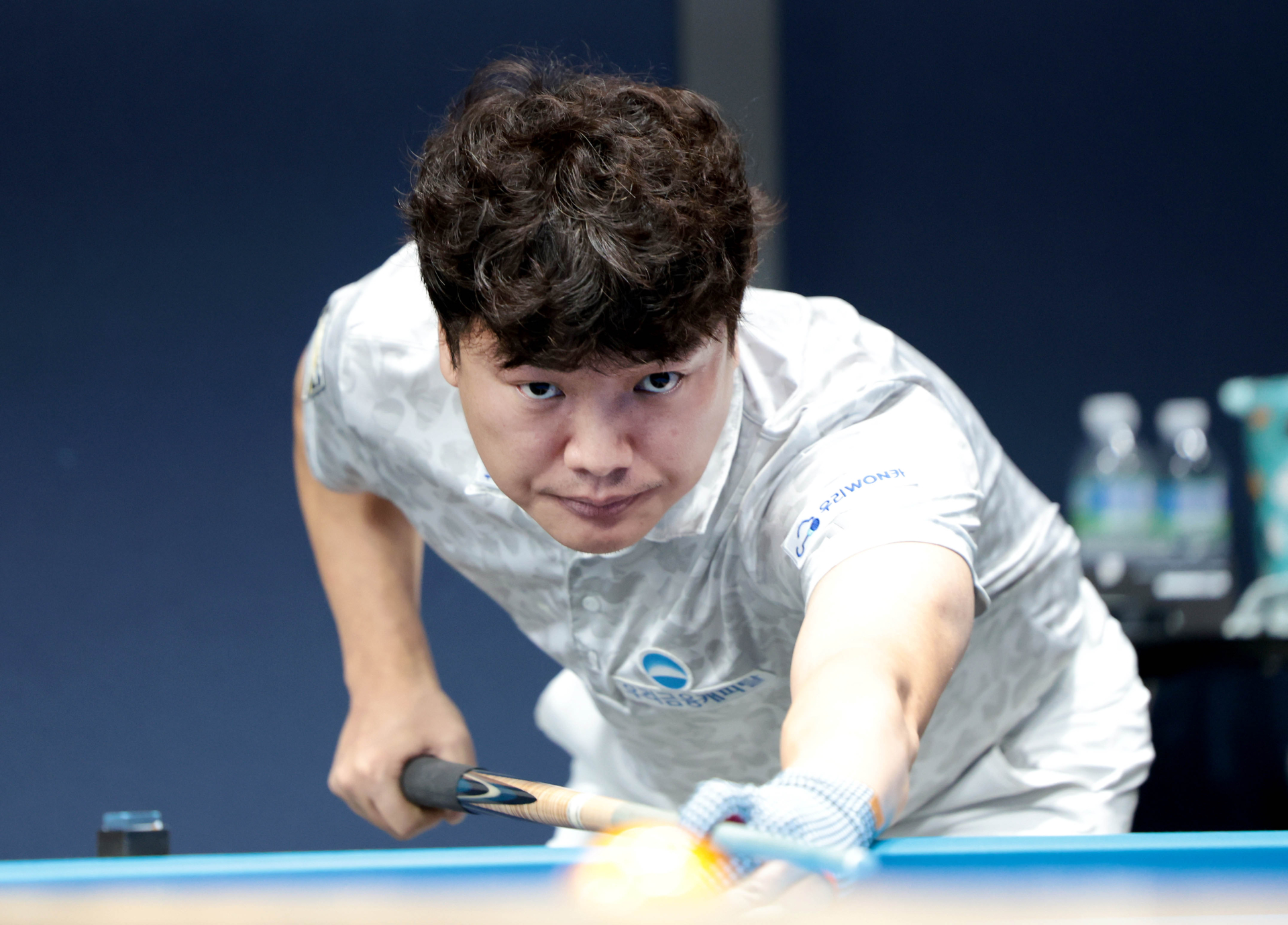 최성원-D.응우옌, 강민구-이승진 PBA챔피언십 4강 압축