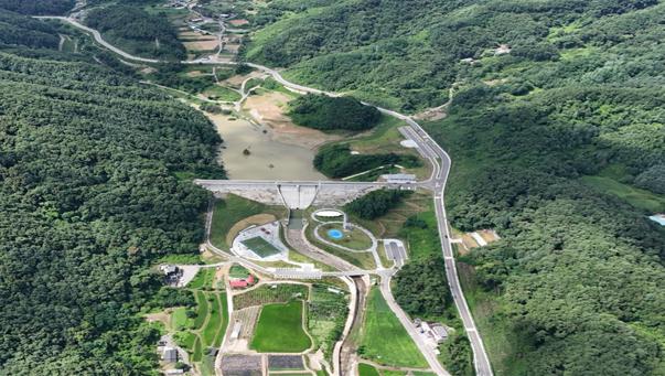 원주천댐 ‘담수’ 용도 확대 필요 여론…강릉 가뭄 문제 ‘반면교사’