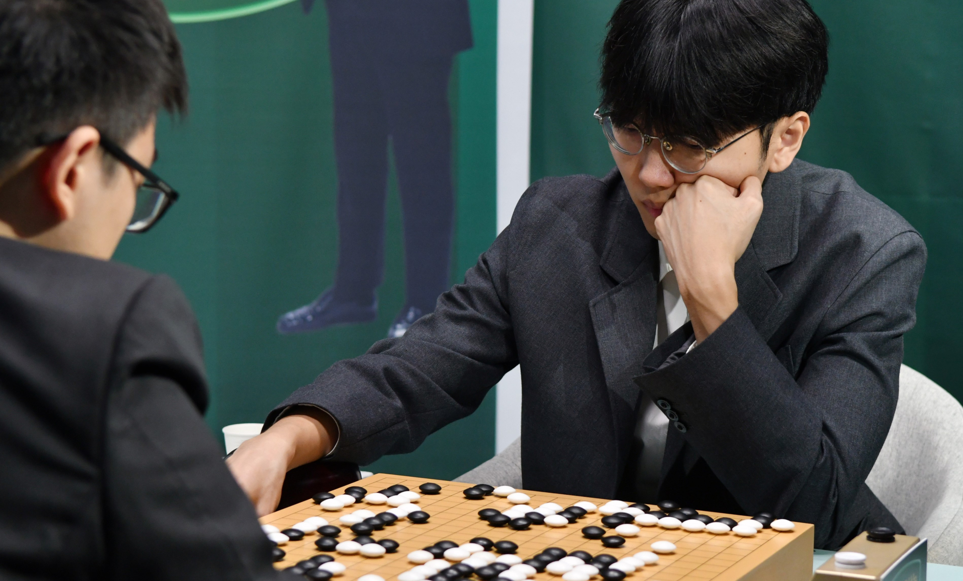 ‘바둑 황제’ 신진서, 마이너 세계 타이틀 쏘팔코사놀 초대 우승