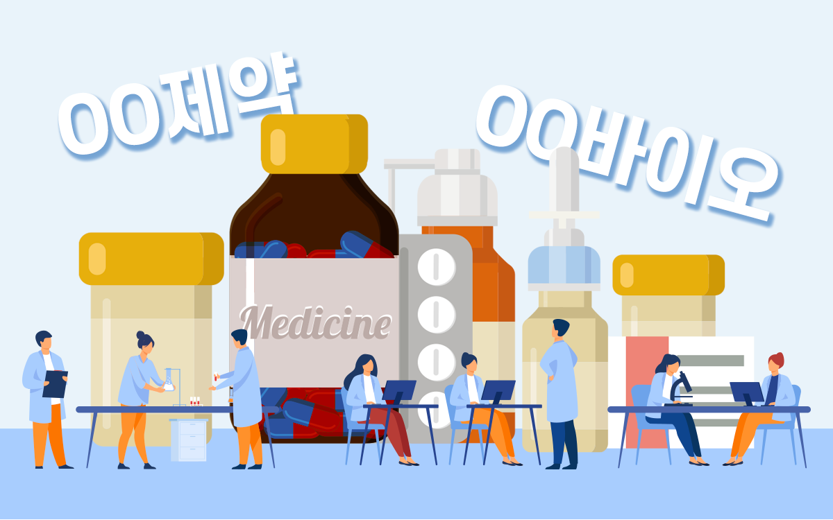 제약사 불법 리베이트 6년간 9건…과징금 311억원