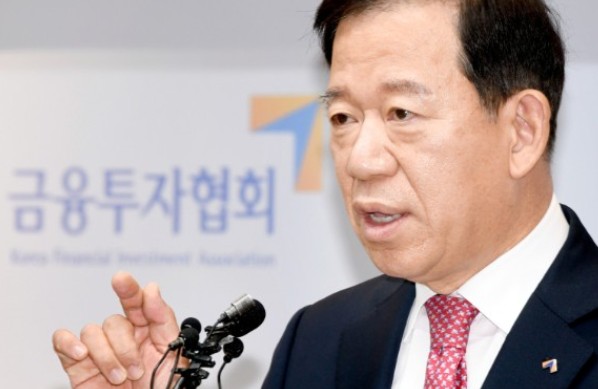 차기 ‘금융투자협회장’ 누구…서유석 연임 도전 ‘유력’