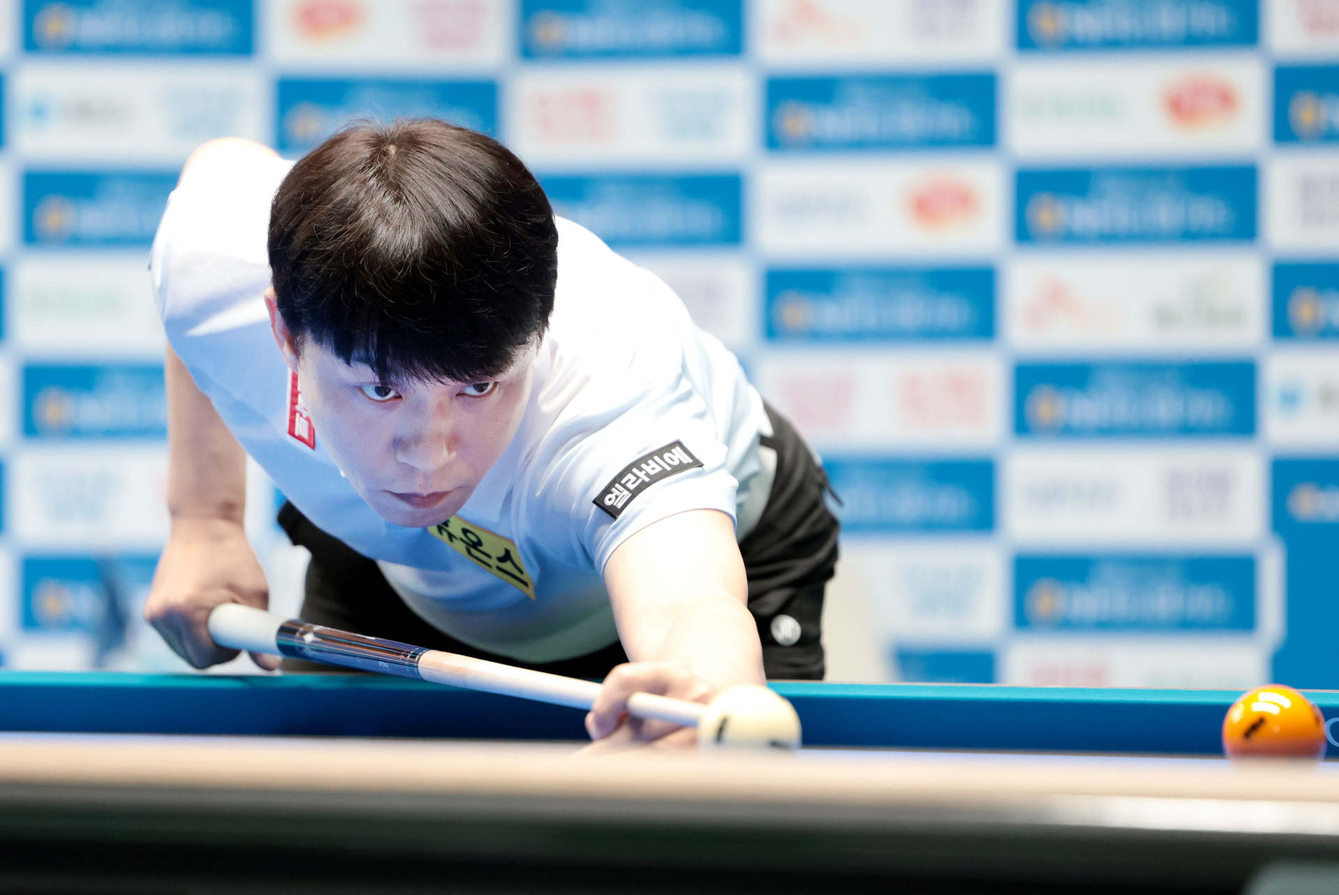 승부사와 바이블 격돌…최성원-이충복, 32강서 PBA 첫 맞대결