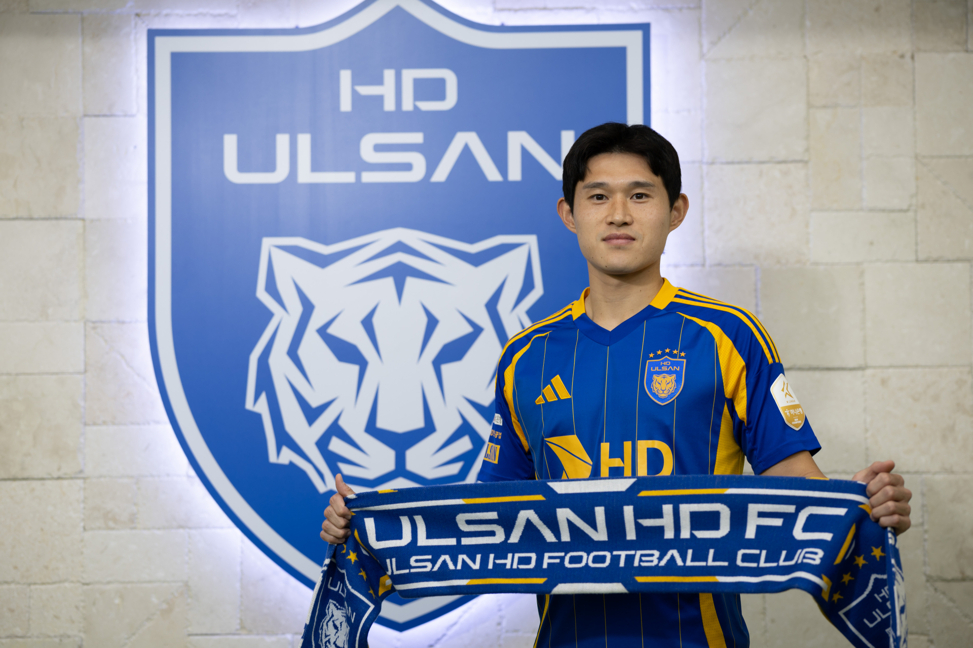 울산 ‘천군만마’ 얻었다…13골 11도움 ‘MVP’급 활약 이동경 복귀 [K리그]